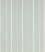 Waterbury Fabric / Aqua - Just Fabrics