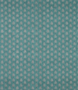 Indo Fabric / Petrol