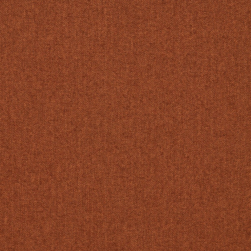 Bray FR Fabric / Spice - Just Fabrics