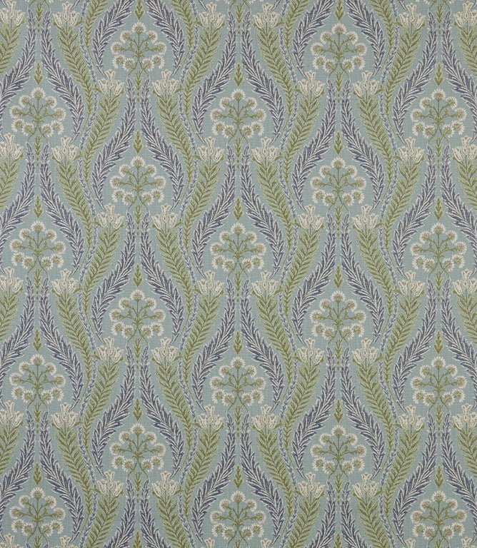 Verini Fabric / Glacier - Just Fabrics