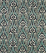 Verini Fabric / Sapphire - Just Fabrics