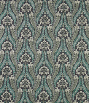 Verini Fabric / Sapphire