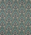 Verini Fabric / Sapphire - Just Fabrics
