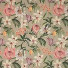 Leyburn Fabric / Mist - Just Fabrics