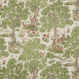 Woodland Retreat Fabric / Sage