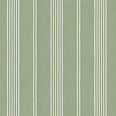 Cheltenham Stripe Fabric / Sage
