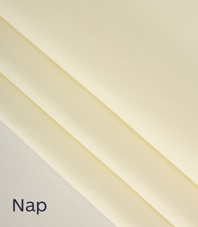 Nap Lining Fabric / Natural - Just Fabrics