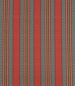 Severino Fabric / Lava - Just Fabrics