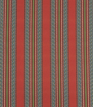 Severino Fabric / Lava