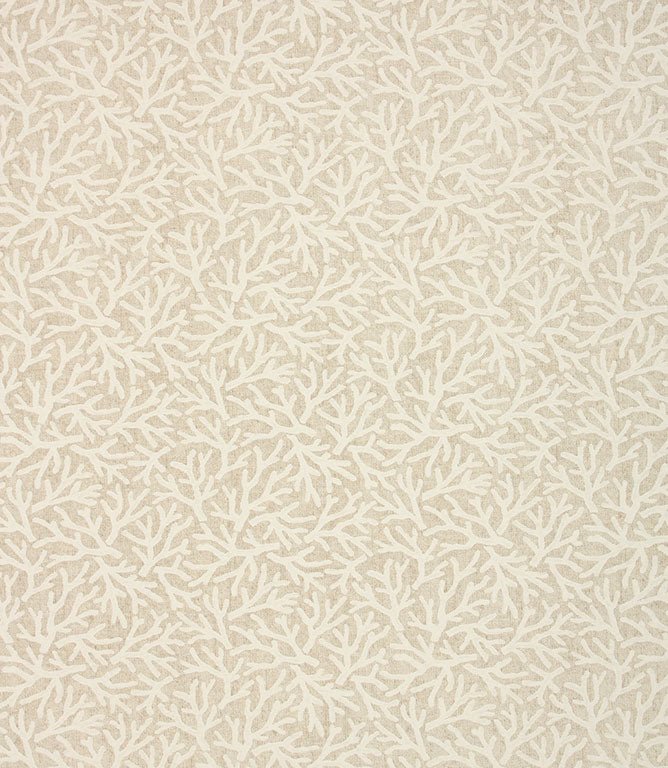 Azores Fabric / Blanco - Just Fabrics