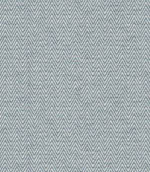 Azar FR Fabric / Lapis