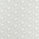 Kelda Fabric / Pewter - Just Fabrics