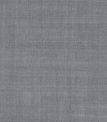 Serene Voile Fabric / Slate Blue - Just Fabrics