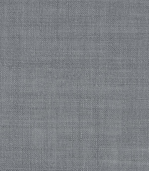 Serene Voile Fabric / Slate Blue