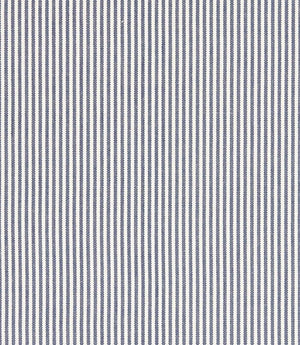 Burnham Fabric / Indigo