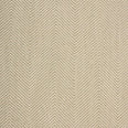 Charlbury Herringbone Fabric / Argent