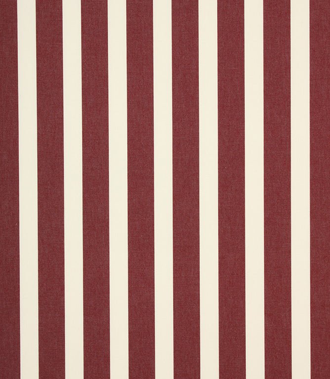 Coastal Outdoor Fabric / Granate - Just Fabrics