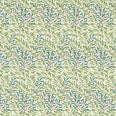 Willow Bough Minor Fabric / Nettle