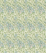 Willow Bough Minor Fabric / Nettle - Just Fabrics