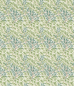 Willow Bough Minor Fabric / Nettle