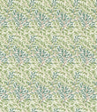 Willow Bough Minor Fabric / Nettle - Just Fabrics