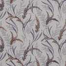 Susanna FR Fabric / Cocoa - Just Fabrics