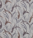 Susanna FR Fabric / Cocoa - Just Fabrics