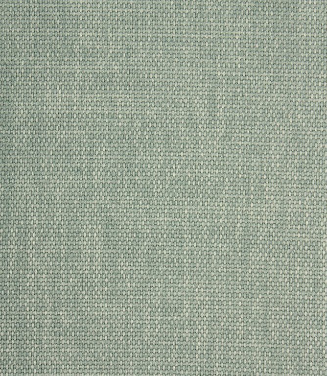 Apperley Fabric / Aqua - Just Fabrics