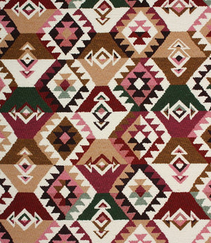 Karima Fabric / Fuchsia