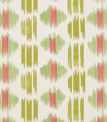 Bandhani Fabric / Carmine - Just Fabrics