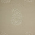 Kashmir Fabric / Grey / Ivory