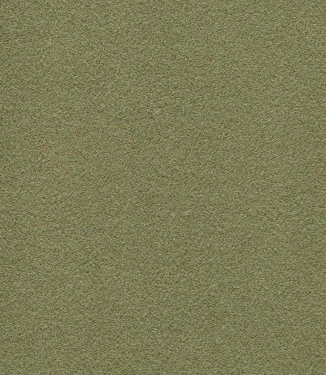 Carwyn Fabric / Olive - Just Fabrics