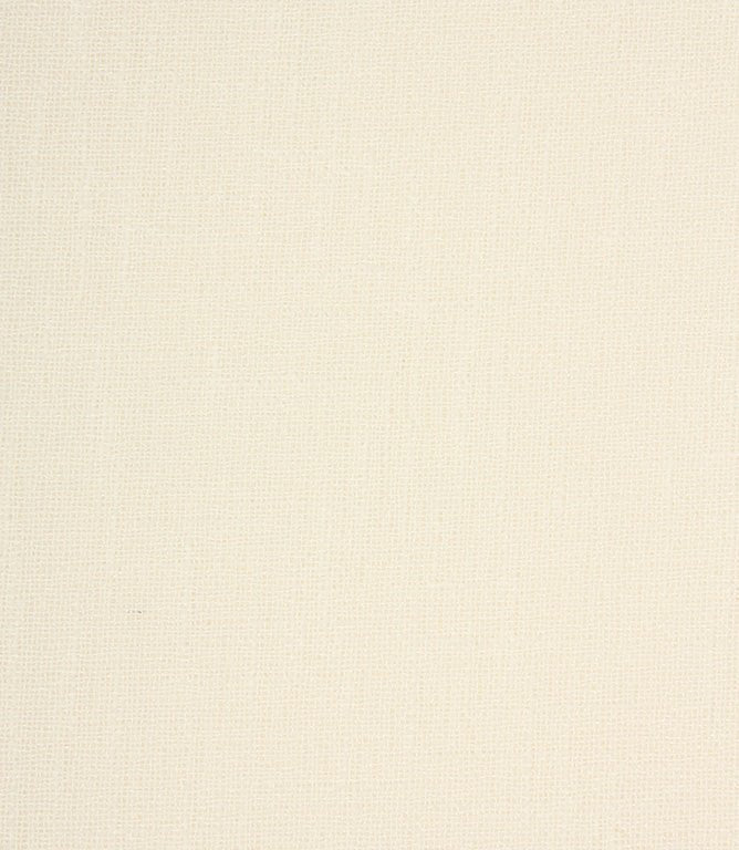 JF Boucle Voile Fabric / Cream - Just Fabrics