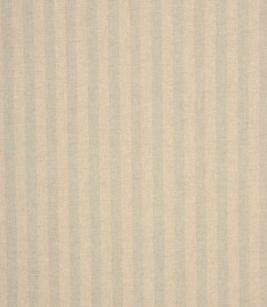 Vintage Stripe Fabric / Blue