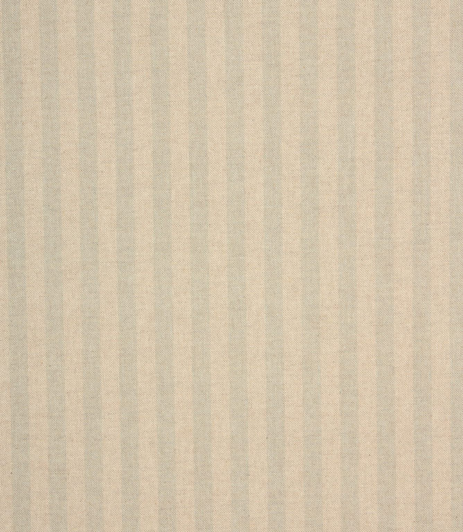 Vintage Stripe Fabric / Blue - Just Fabrics