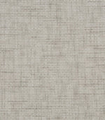 Moon Voile Fabric / Silver - Just Fabrics