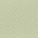 Lymington Damask Fabric / Eggshell - Just Fabrics