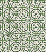 Bramble Croft Fabric / Sage - Just Fabrics