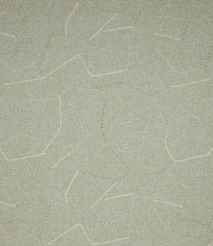 Odyssey Fabric / Mint