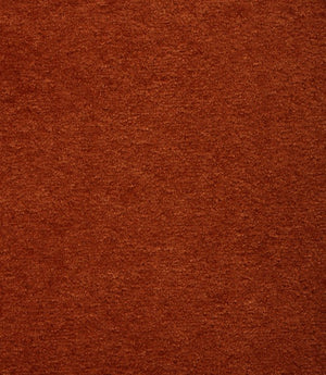 Whittington Velvet FR Fabric / Marmalade