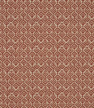 Nexara Fabric / Auburn