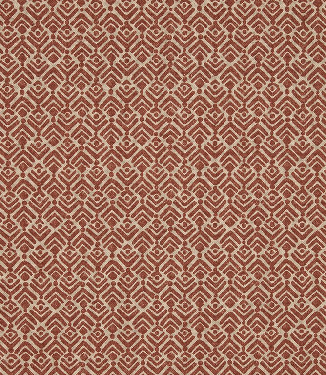 Nexara Fabric / Auburn - Just Fabrics