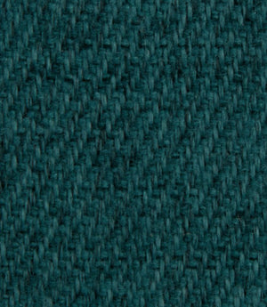 Kinloch FR Fabric / Teal