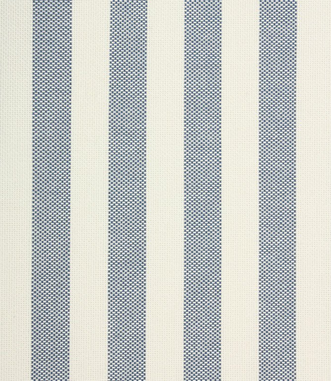 Roland Outdoor Fabric / Sapphire - Just Fabrics