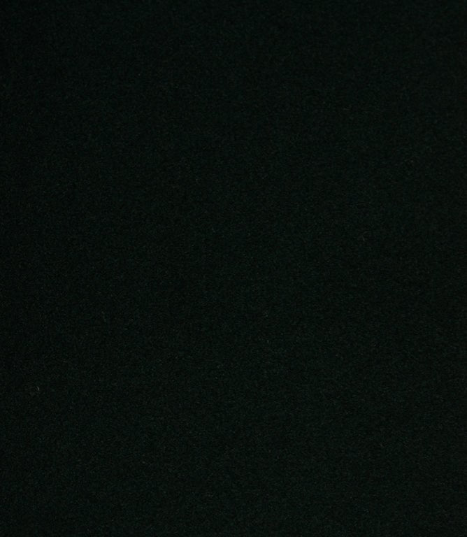 Matuel Velvet FR Fabric / Hunter - Just Fabrics