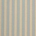 Ludlow Stripe Fabric / Blue