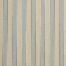 Ludlow Stripe Fabric / Blue - Just Fabrics