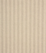 Vintage Stripe Fabric / Grey - Just Fabrics
