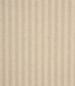 Vintage Stripe Fabric / Grey - Just Fabrics