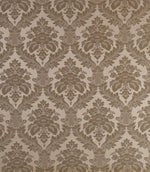 Montacote Damask Fabric / Sage - Just Fabrics